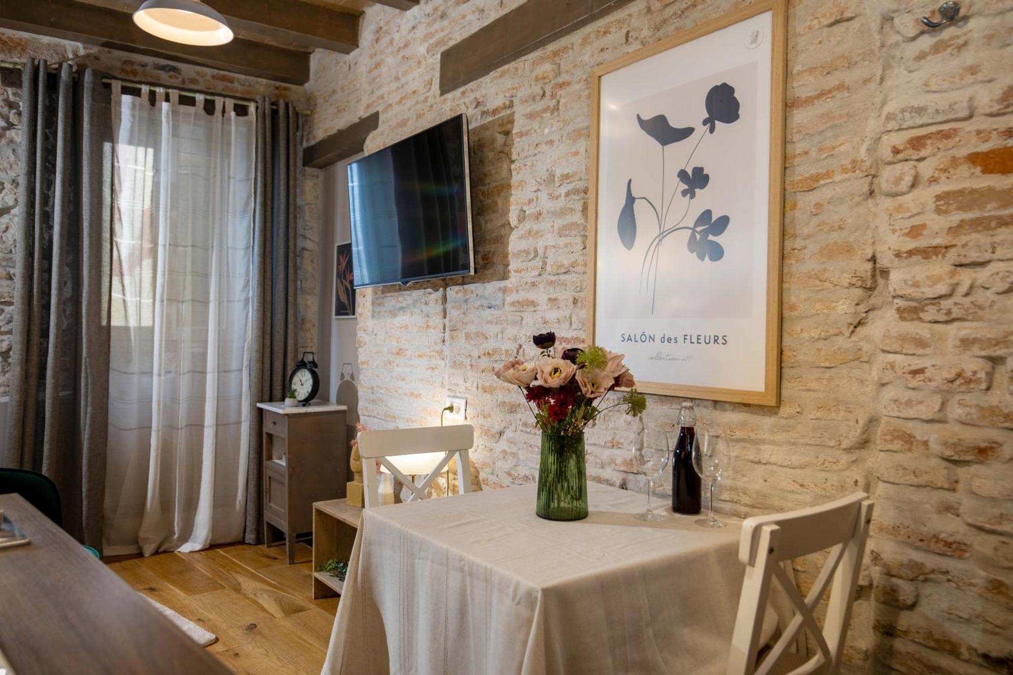 Casa Kaligari History Apartment Rovinj Exterior photo