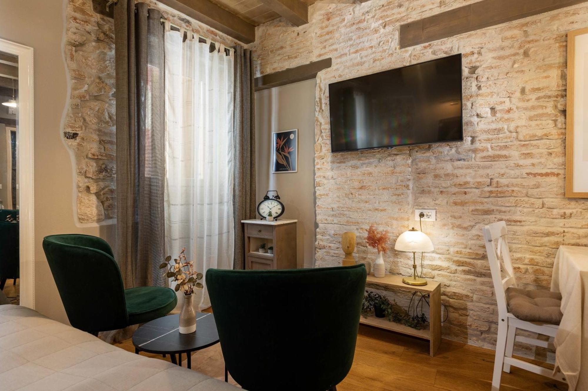 Casa Kaligari History Apartment Rovinj Exterior photo