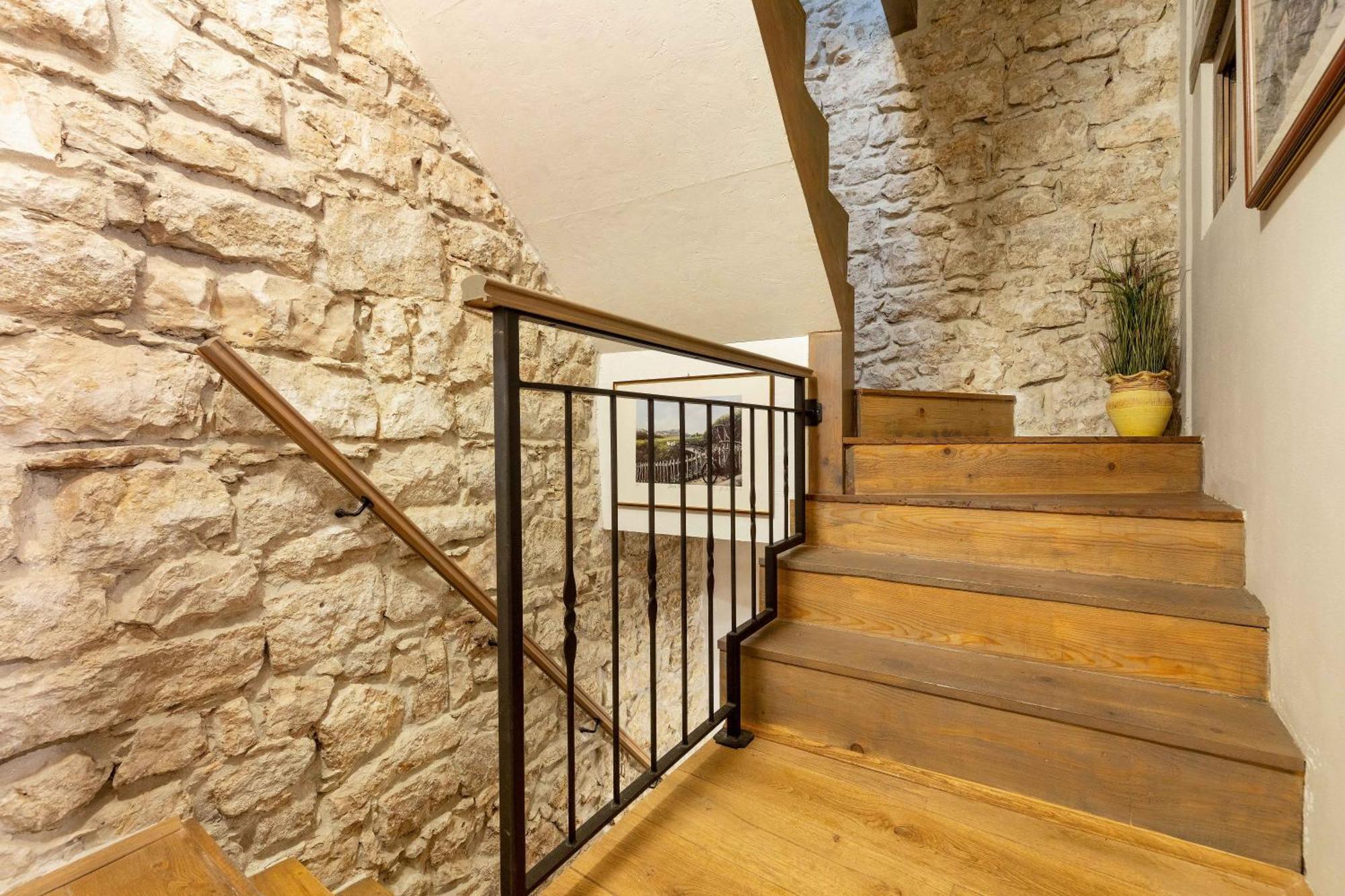 Casa Kaligari History Apartment Rovinj Exterior photo