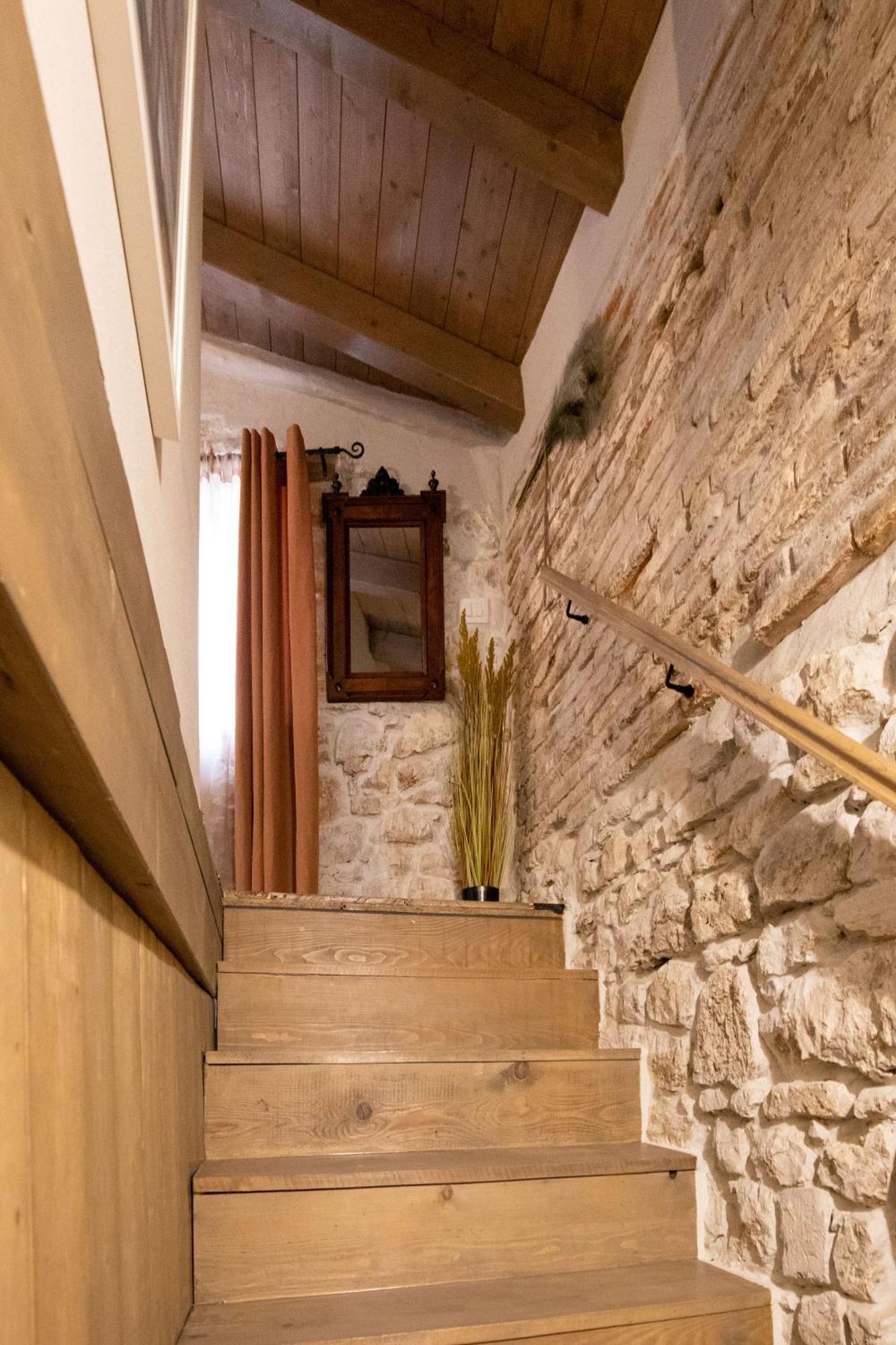Casa Kaligari History Apartment Rovinj Exterior photo
